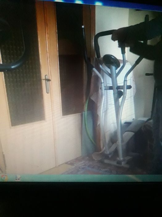 Тренажер HouseFit стан або обмін