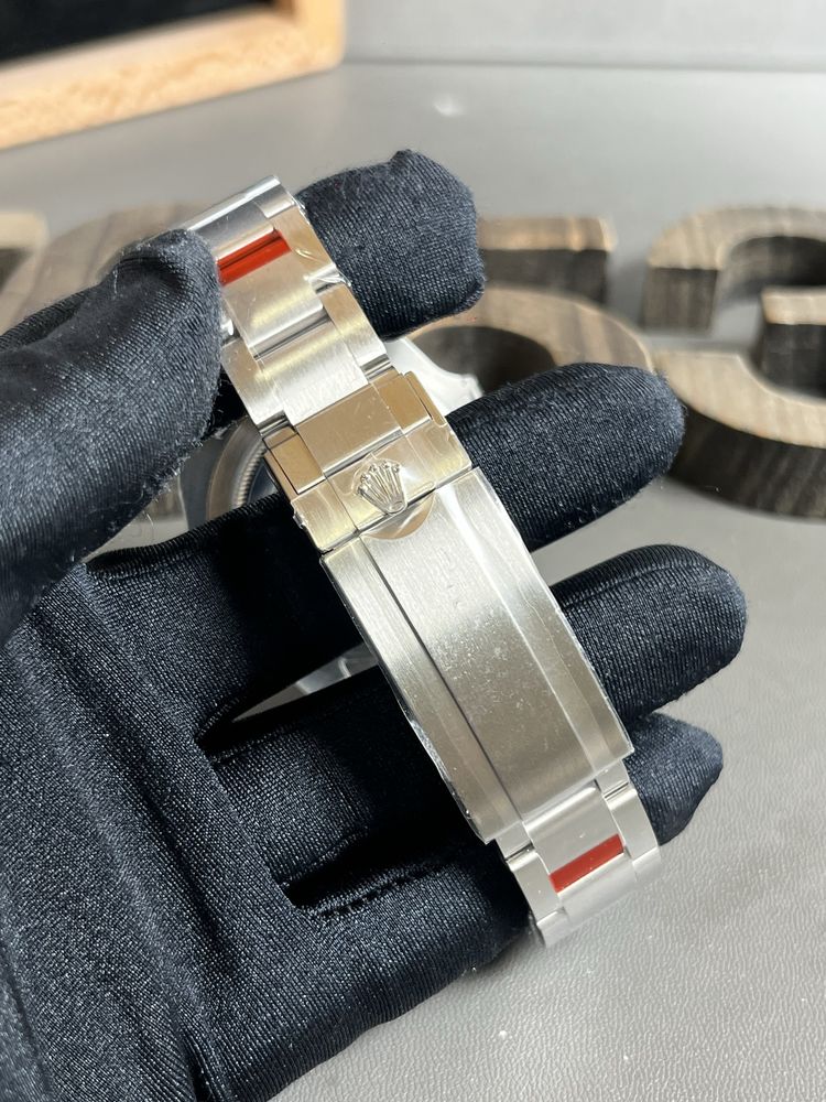 Rolex Submariner Hulk