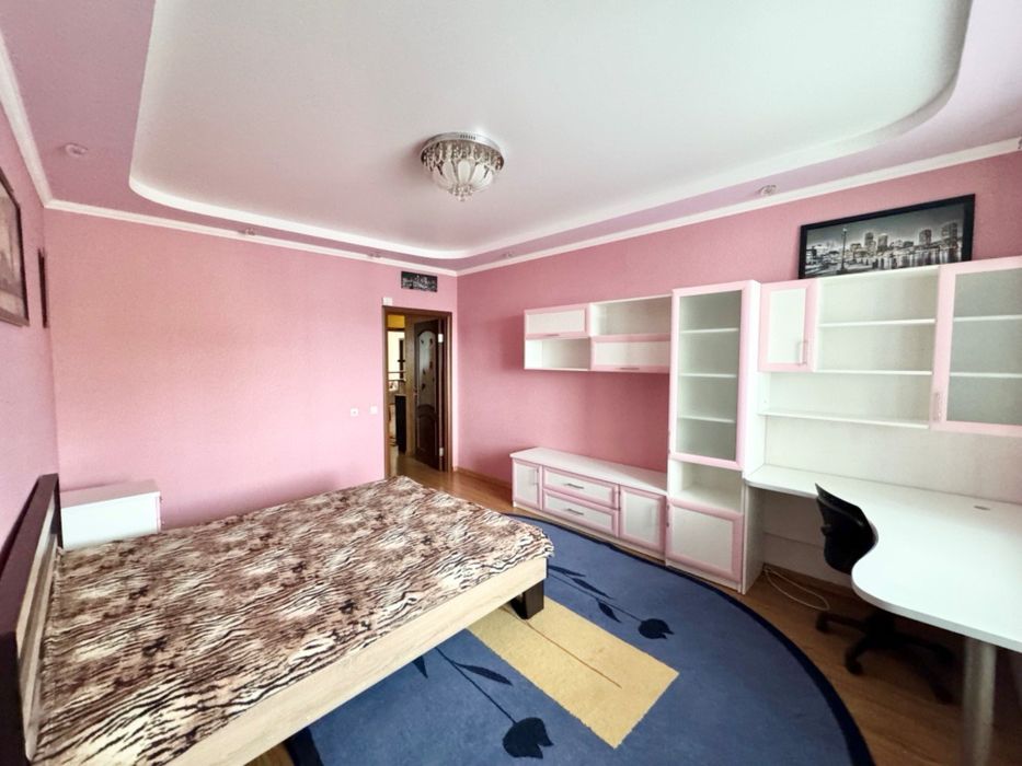 Оренда 1кім квартира по вул. Зелена (район вул. Жасминова)