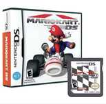 Mario Kart Nintendo DS
