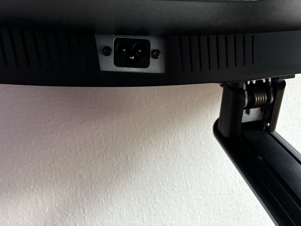 Monitor do gier AOC CU34G3S 34" 3440x1440px 165Hz 1 ms Curved