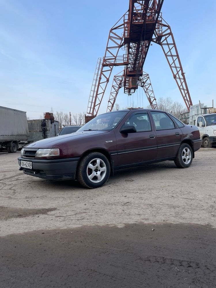 Продам Opel Vectra A 2.0МТi ТОРГ