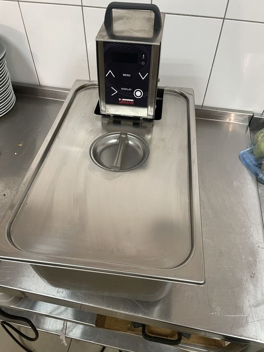 Сувід SIRMAN Softcooker XP