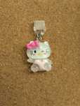 Zawieszka Hello Kitty Sanrio Nowa USB C kotek