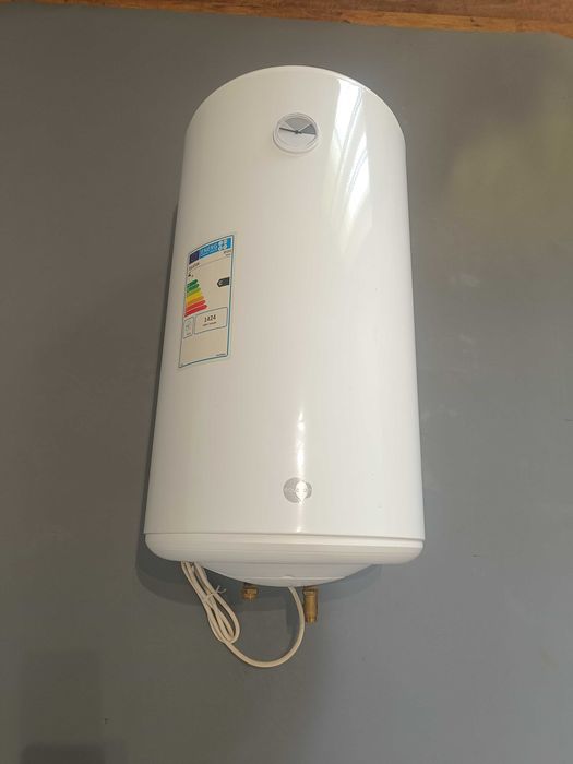 bojler elektryczny 80l podgrzewacz