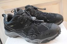 мембранные кроссовки термокросовки кросівки Ecco GoreTEX р. 43