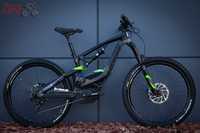 Електро двопідвіс LAPIERRE OVERVOLT ам 700 carbon \ТЕСТ ДРАЙВ