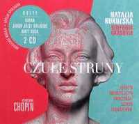 Natalia Kukulska - Czułe struny Edycja specjalna (2CD)