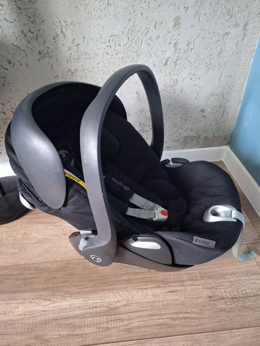 Fotelik Cybex Cloud Q