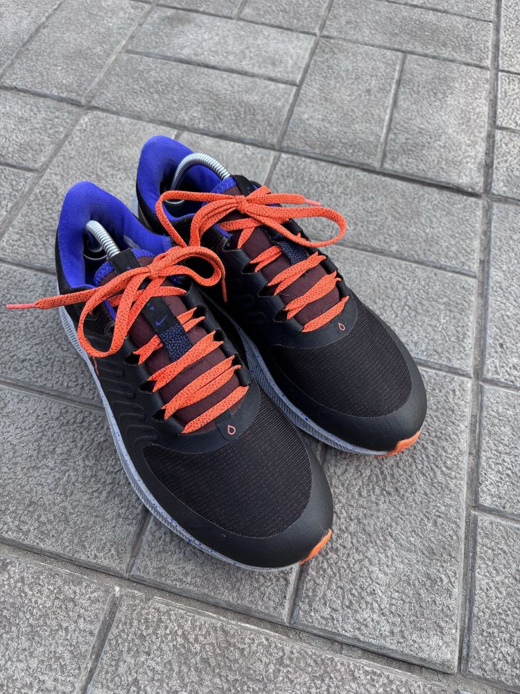 Кросівки Nike Air Zoom Pegasus 38 Shield