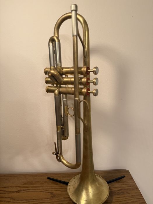 Trąbka Bb Martin Committee 60s