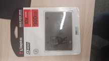 SSD Kingston 960GB