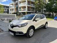 Renault captur diesel zadbany niski przebieg