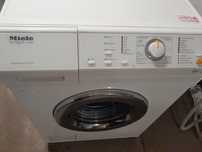 Pralka MIELE 6KG. A+ 1400 ob. gw. W-wa