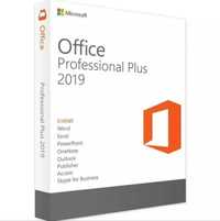 Ключ активации Microsoft Office 2019 Pro Plus
