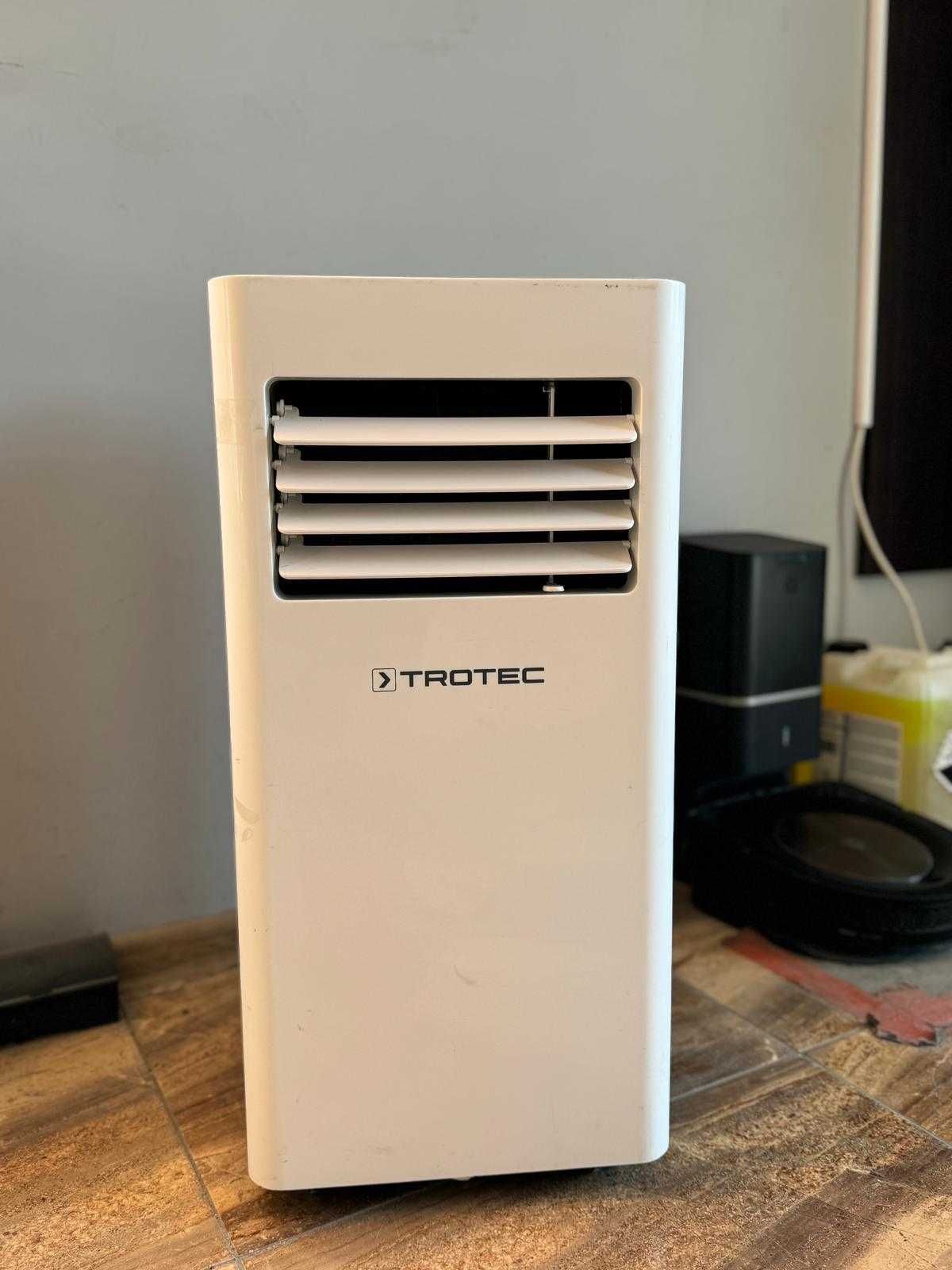 klimatyzator Trotec PAC 2600X gwarancja!!! 480netto