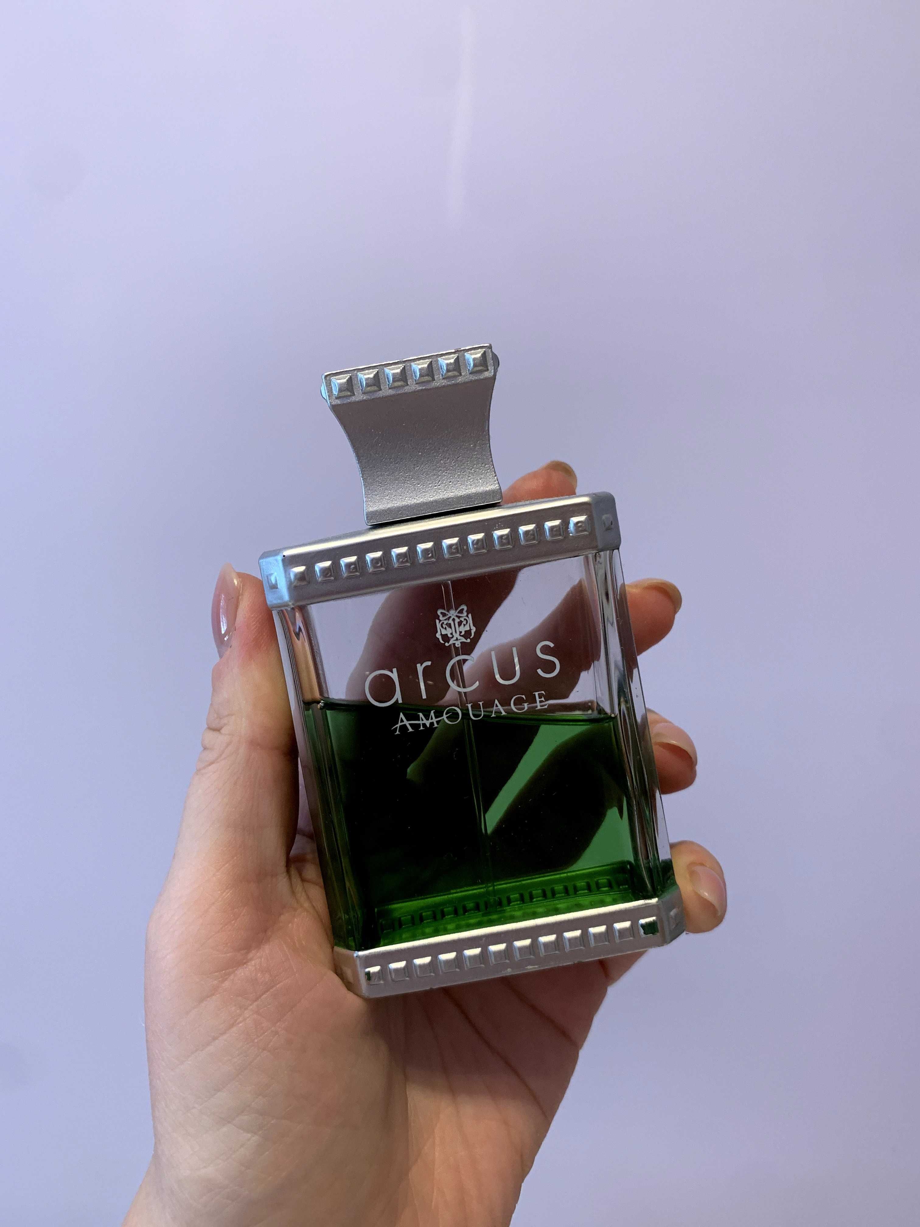 Arcus Amouage for Men 75ml