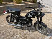 Famel zundapp z3