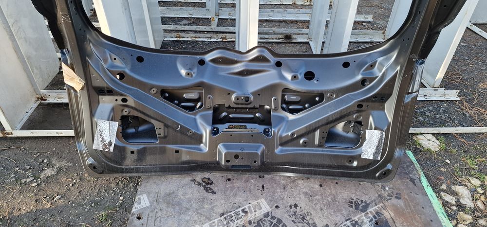 Klapa tył tylna bagażnika ford smax s-max 2 Mk2 nowa oryginał 15-