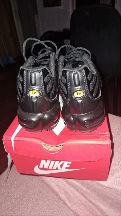 Vendo temis nike esicao limitada