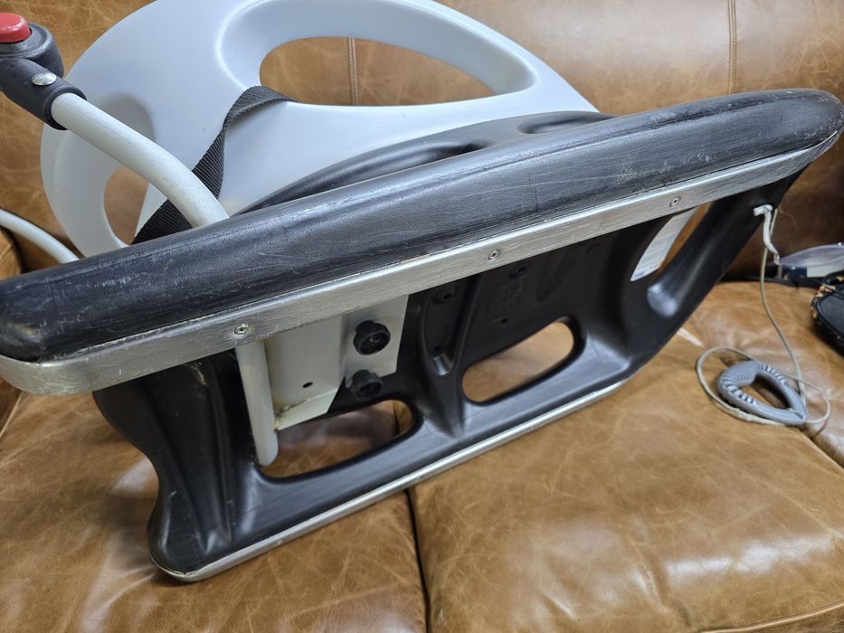 Sanki SNOW BABY DREAM do pchania zjeżdżania ,ciągnięcia -Składane

Sta