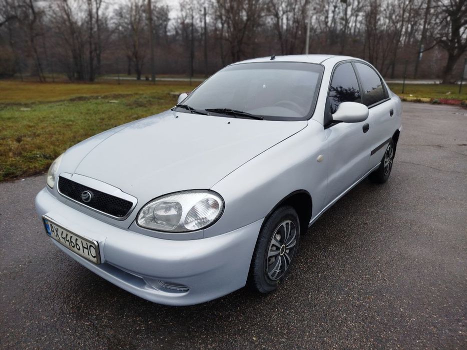 Продам ЗАЗ сенс