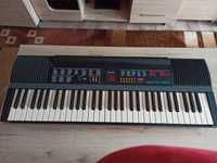 organy casio ctk 480