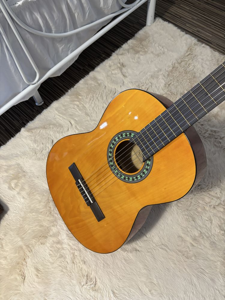 Gitara klasyczna