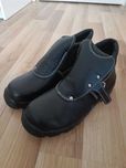 Buty spawalnicze, 42