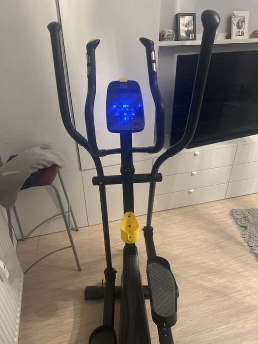 Orbitrek Domyos 520