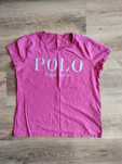 Koszulka damska Polo Ralph Lauren M