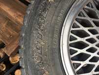 Felga z oponą do JEEP-a CHEROKEE 1995 R15 225/70