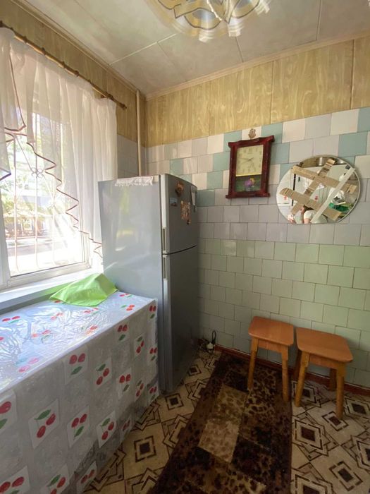 Продаж двокімнатної квартири по вулиці Уфимська, Покровський район