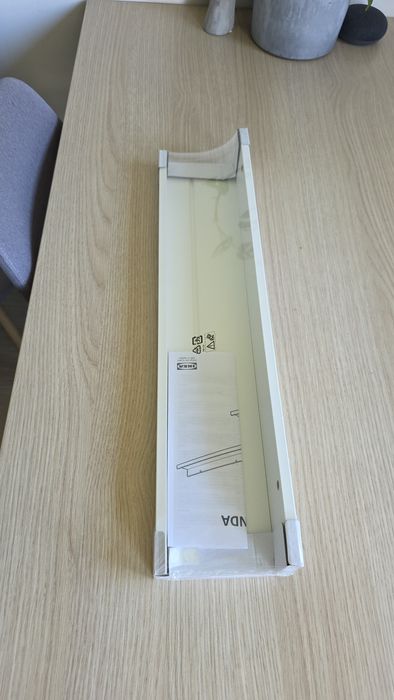 Półka na zdjęcia Ikea MOSSLANDA 55 cm