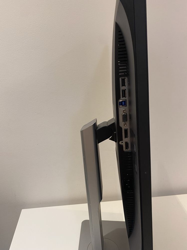 Monitor P2719  27 cali FHD IPS