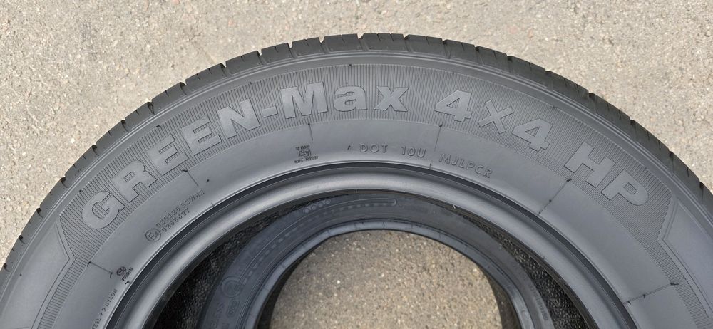 235.65.17 LingLong GreenMax 4x4 4шт