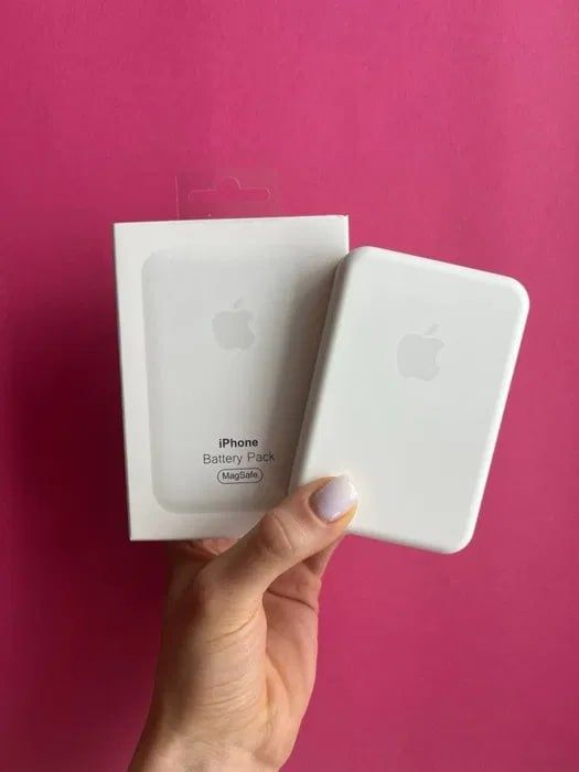 Powerbank MagSafe