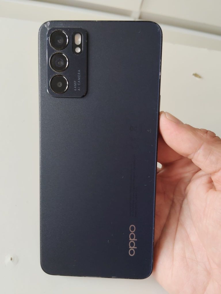 Oppo Reno 6 5g 8gb 128gb