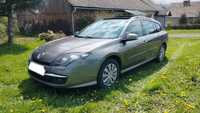 Renault laguna 2008