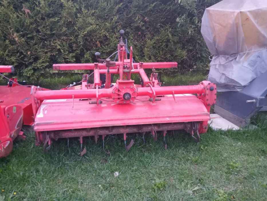 Glebogryzarka Japonska Yanmar Kubota iseki Orginal C-330 T25 C360i inn
