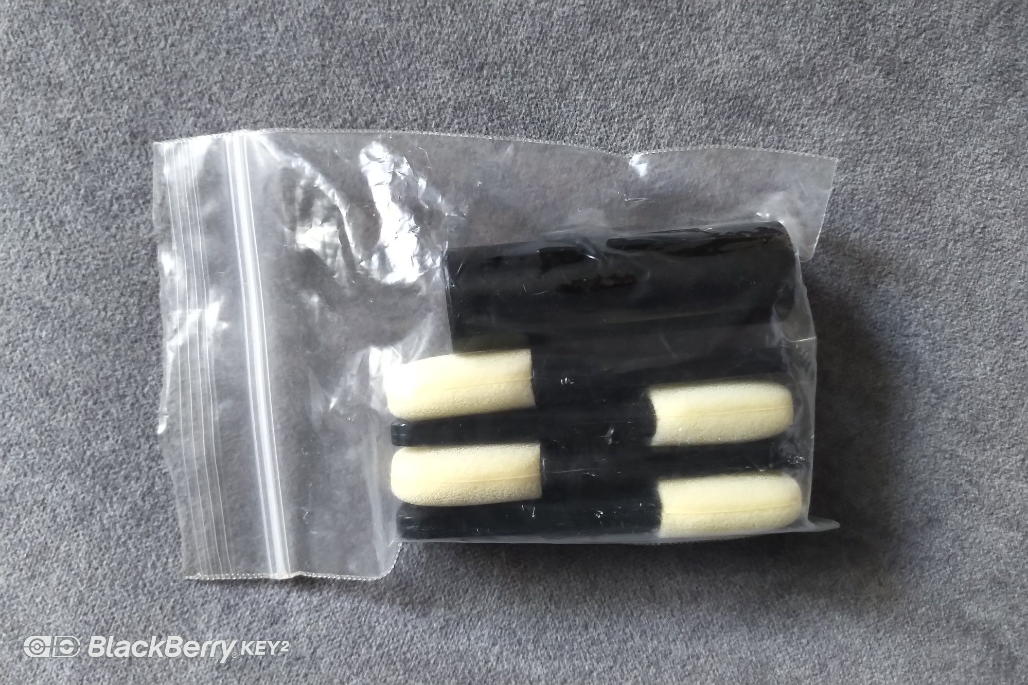 Aplikatory Dermmatch 4 sztuki