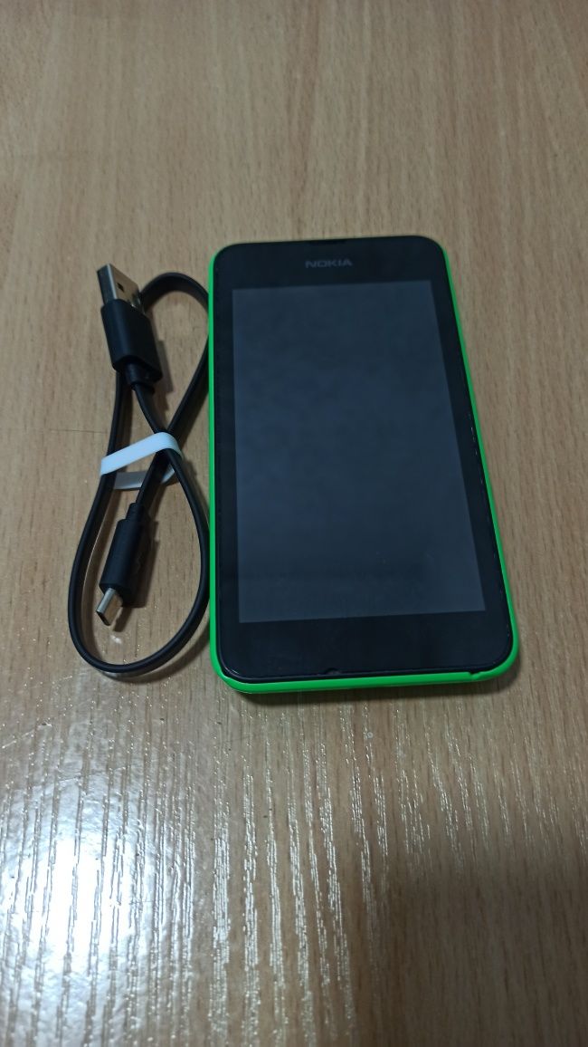 Мобільний телефон Nokia Lumia 530