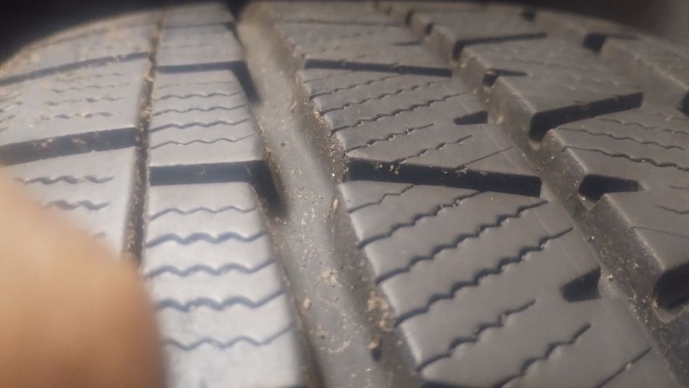 5x108 17 koła citroen Jumpy toyota pro Ace peugeot