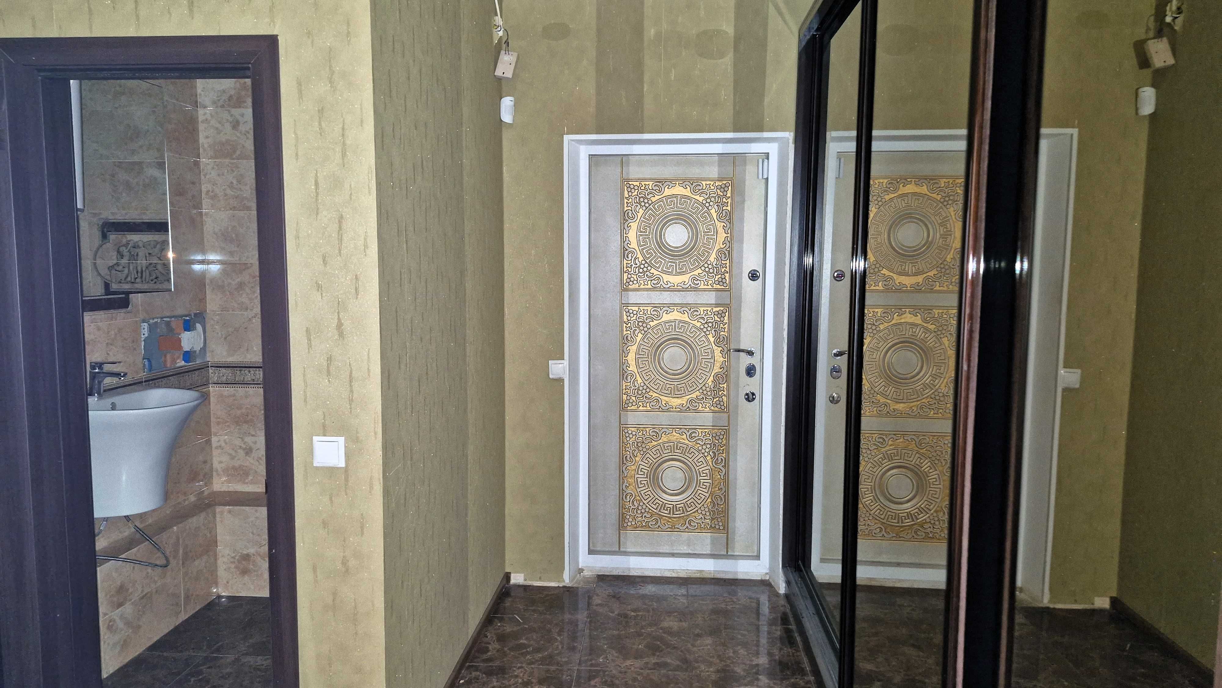 Продаж 3-к кв. 107 м2, Коцюбинське, 280, 719, сертифікат, ВІДЕО ОГЛЯД!