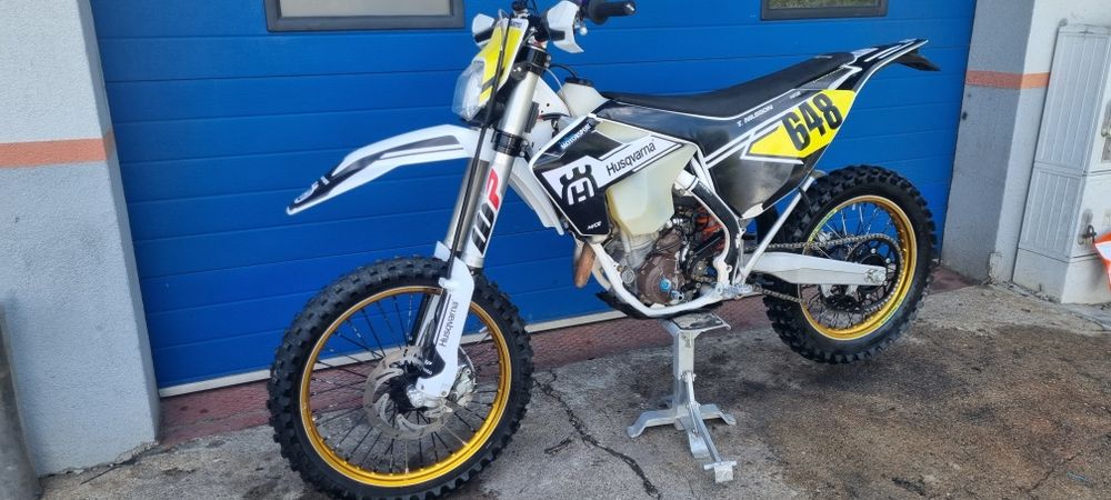 Husqvarna fe 250