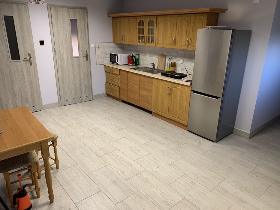 Noclegi pokoje pracownicze koneck klimatyzacja