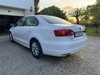 Volkswagen Jetta, джета супер стан