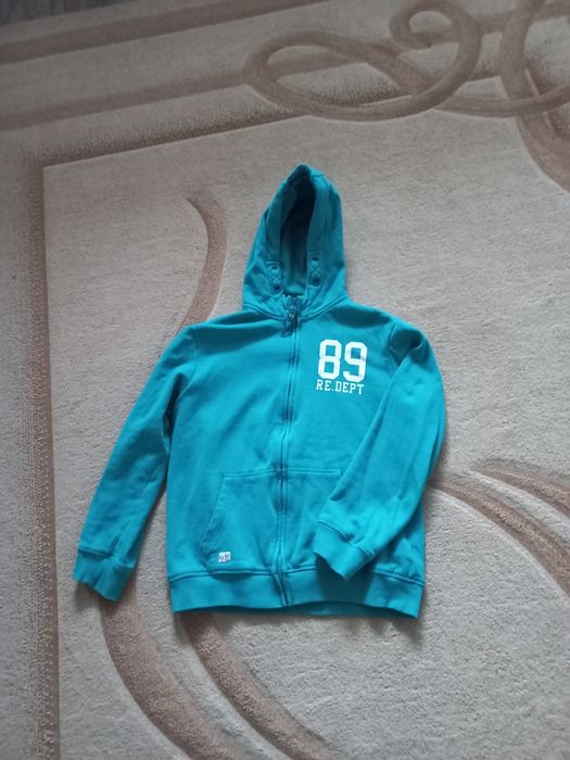 Худи на мальчика Reserved рост 156см