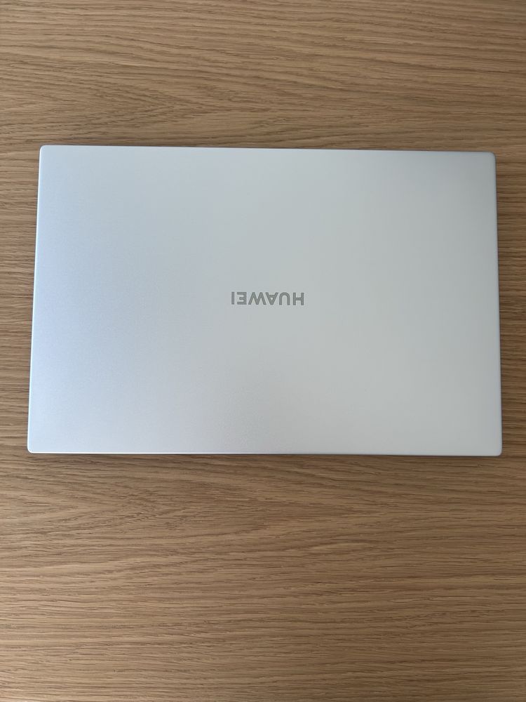 Laptop Huawei MateBook D14 14" R7 3700U 8GB RAM 512GB Dysk SSD Win10