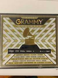 GRAMMY Nominees 2016 cd